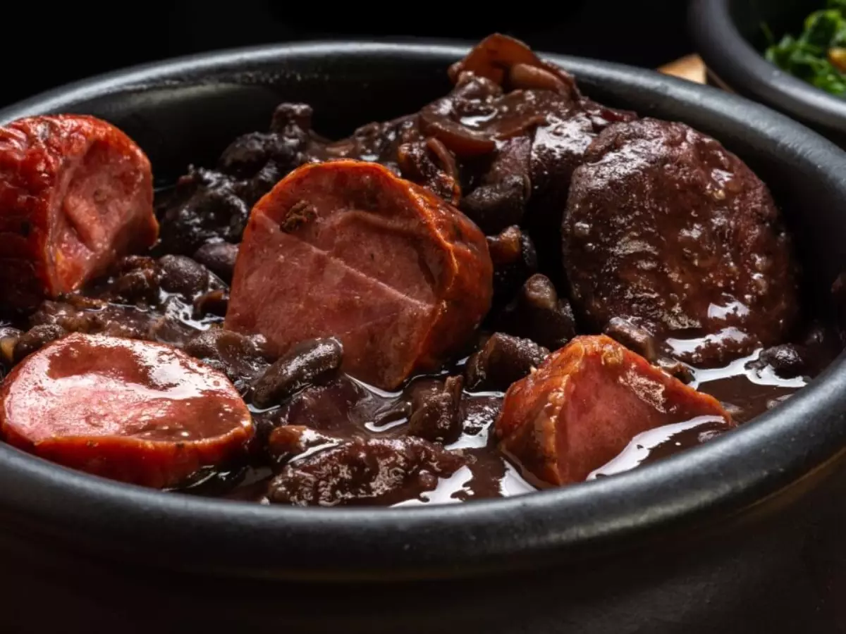 Feijoada dos Sonhos