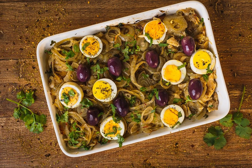 Cogumelo à Gomes de Sá