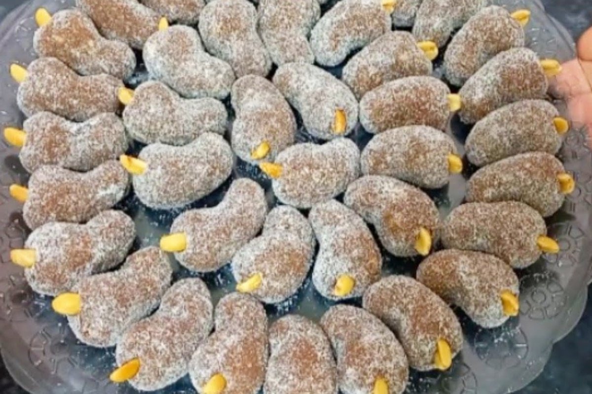 Cajuzinho Tradicional