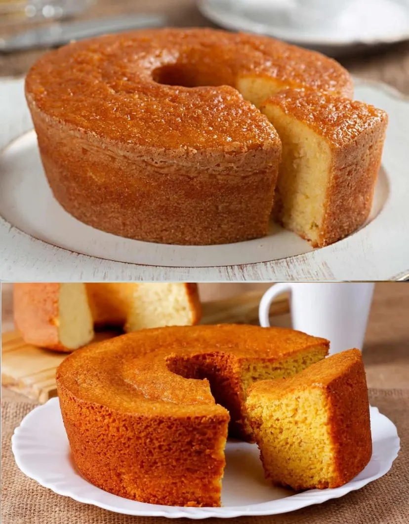 Bolo Mais Fofo do Mundo