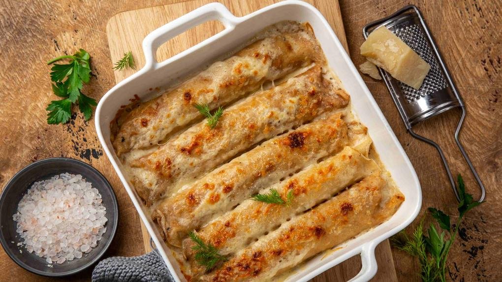 5 Receitas de Massas com Frango Fáceis, Rápidas e Deliciosas