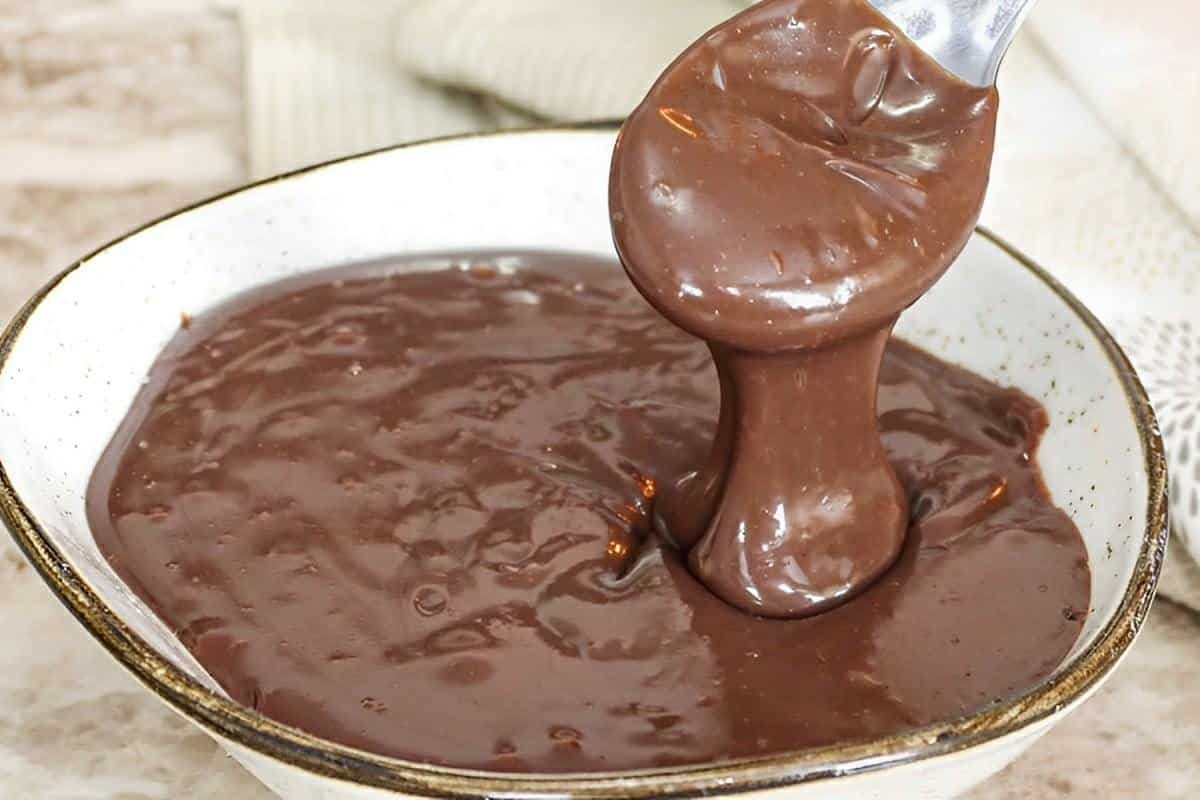 Brigadeiro de Colher