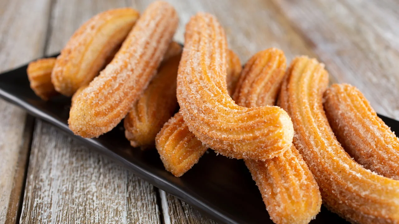 Churros
