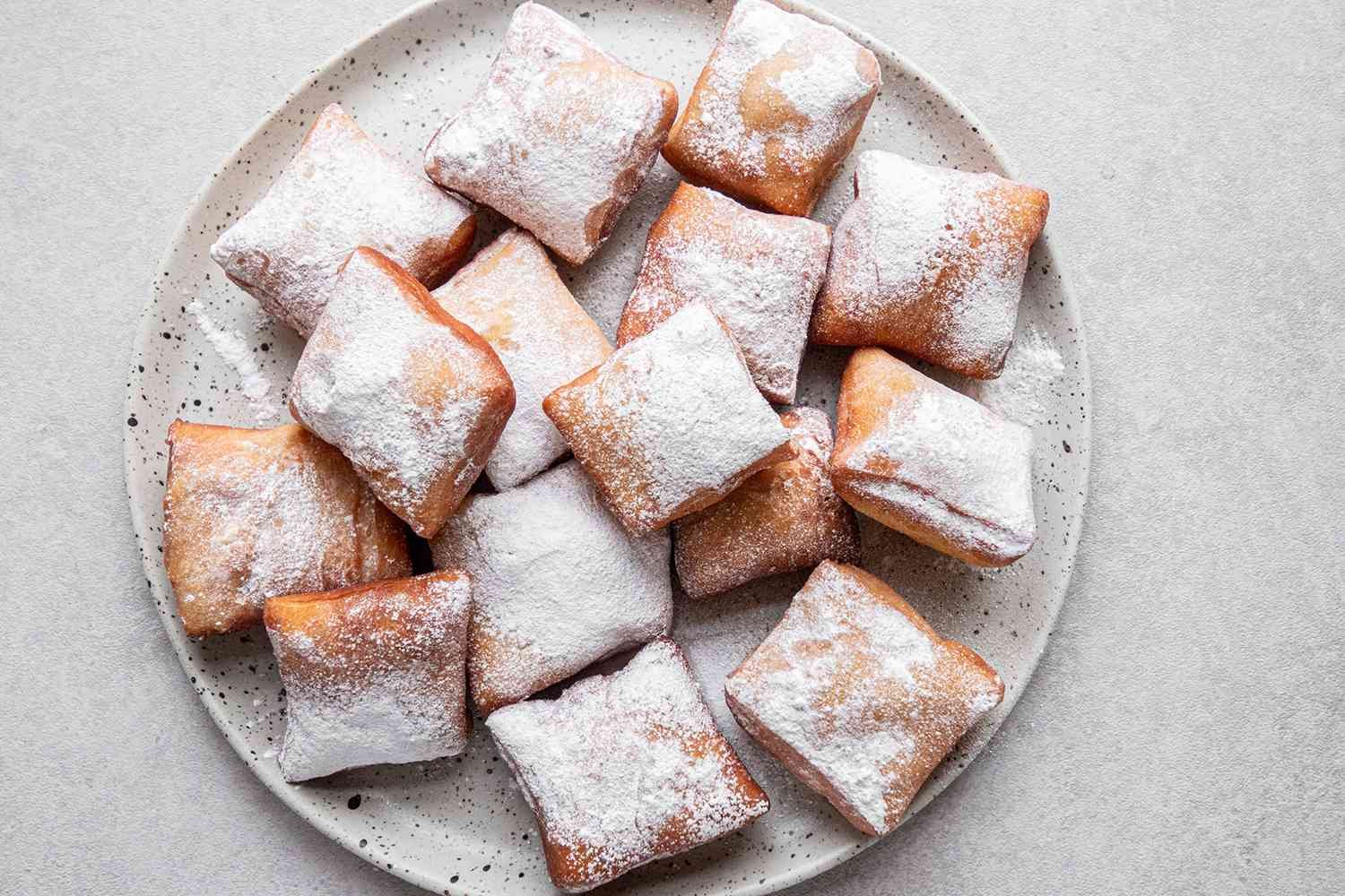 Beignet