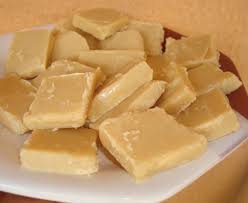 Rapadurinha de Leite Condensado