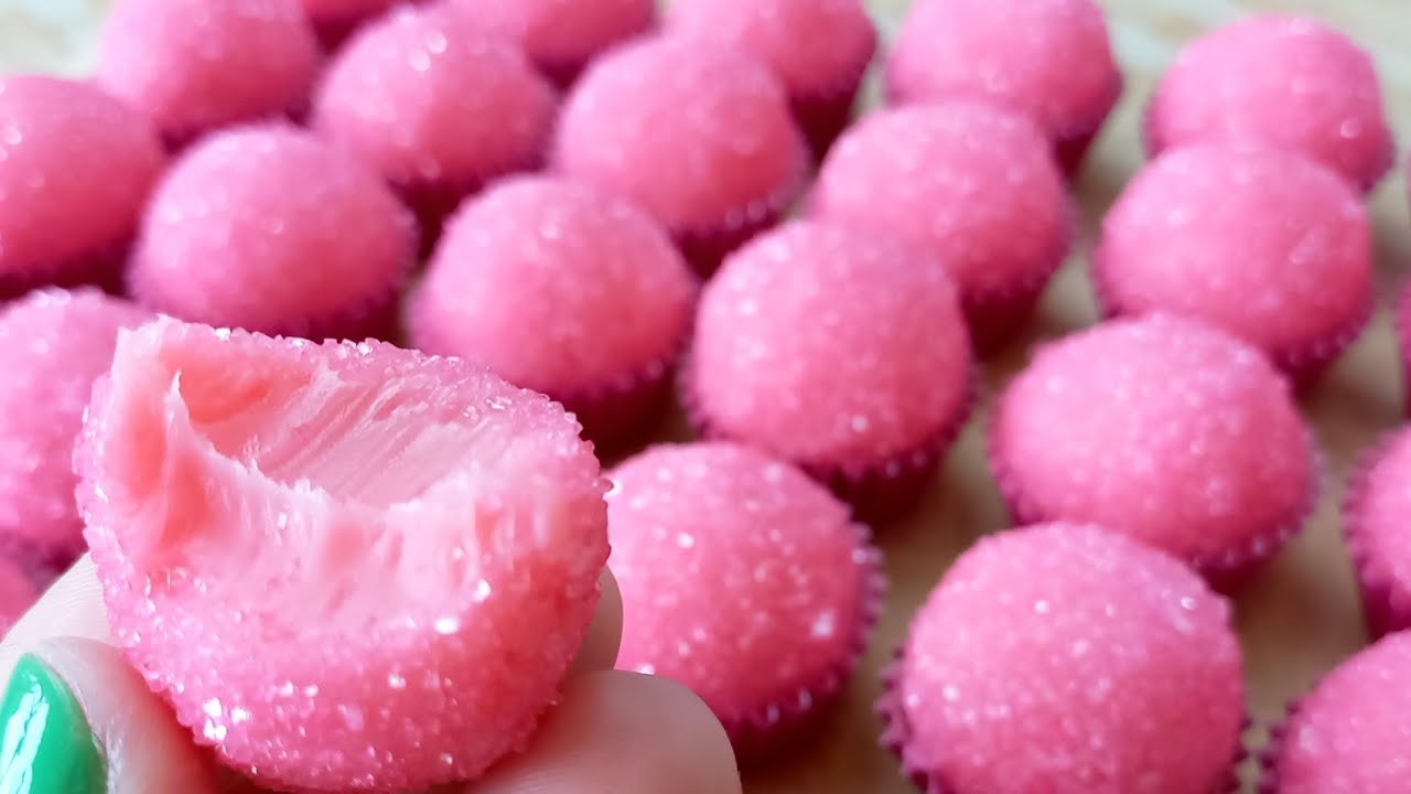 Bicho de Pé — O Brigadeiro de Morango