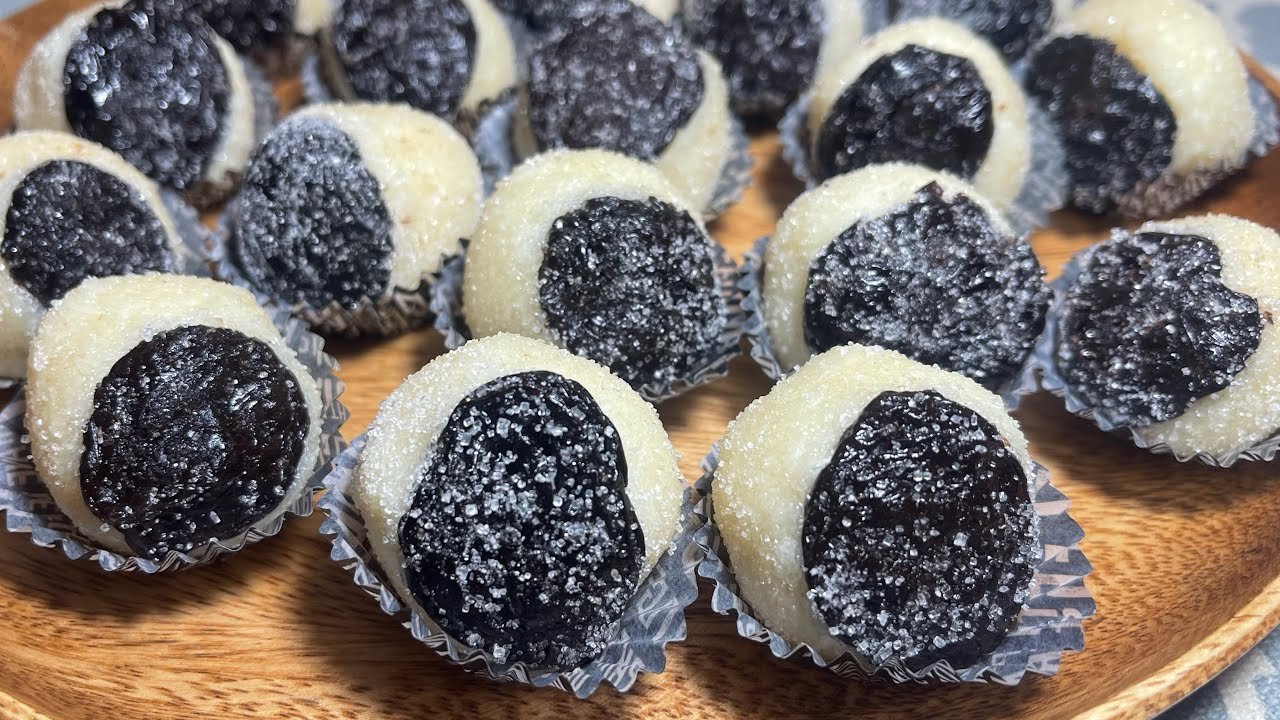 Olho de Sogra Caseiro