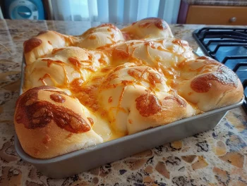 🍪 Biscoito Montanha Russa